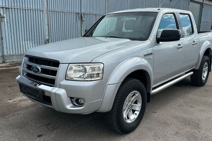Ford Ranger 124.950 km 9.900 &euro; Kaufbeuren 87600