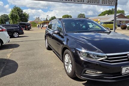 VW Passat Variant 133.650 km 20.750 &euro; Munster 29633