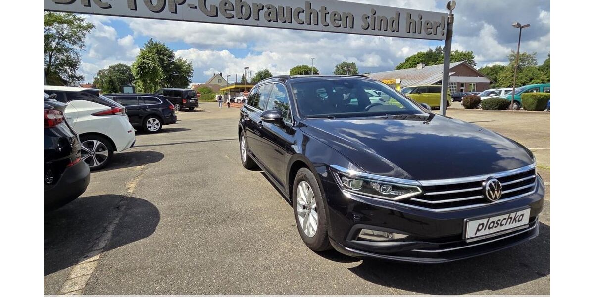 VW Passat Variant 133.650 km 20.750 &euro; Munster 29633
