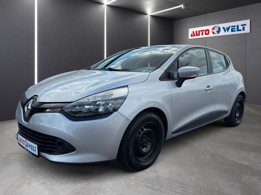 Clio