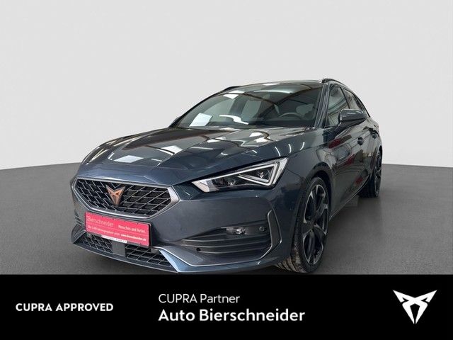 Cupra Leon 14.650 km 31.450 &euro; Weißenburg in Bayern 91781