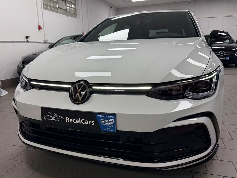 VW Golf 32.800 km 27.900 € Wurmlingen 78573