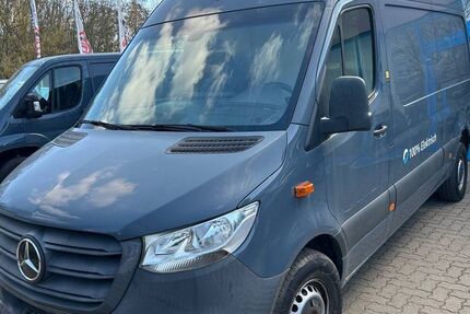 Mercedes-Benz eSprinter 54.125 km 9.990 &euro; Halle 06118