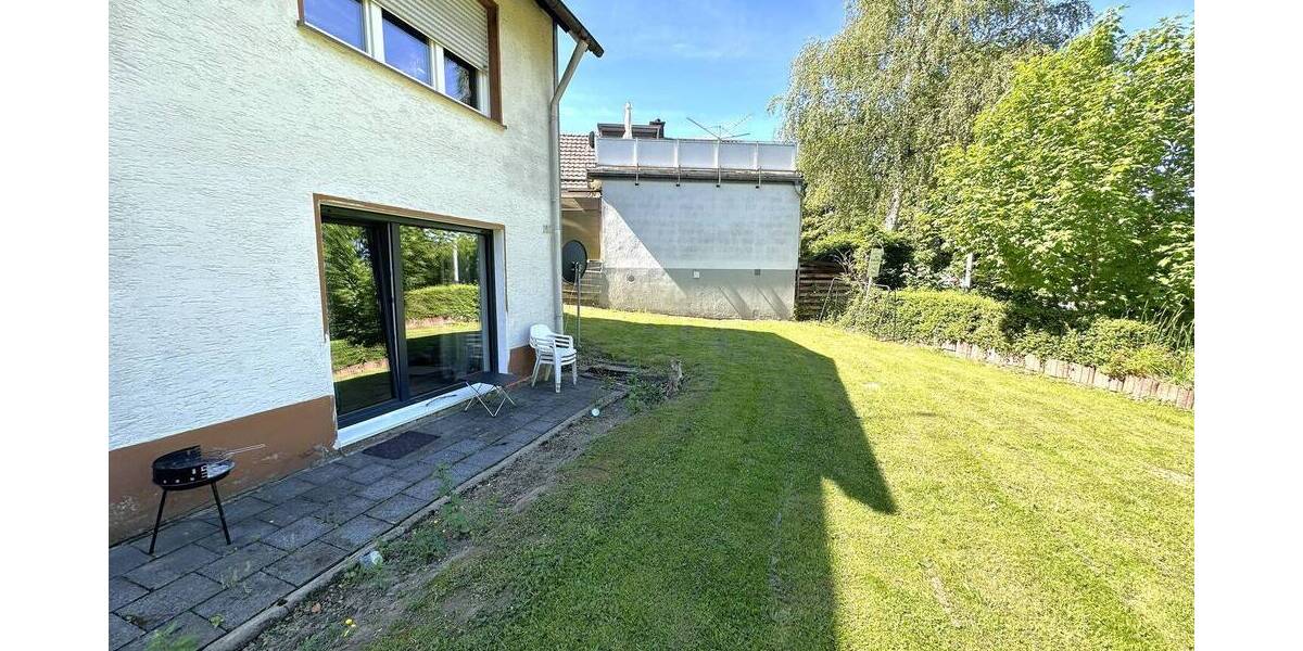 Etagenwohnung Halver - 2 Zimmer, 50 m&sup2;, 450&euro; | Angebot:26826296