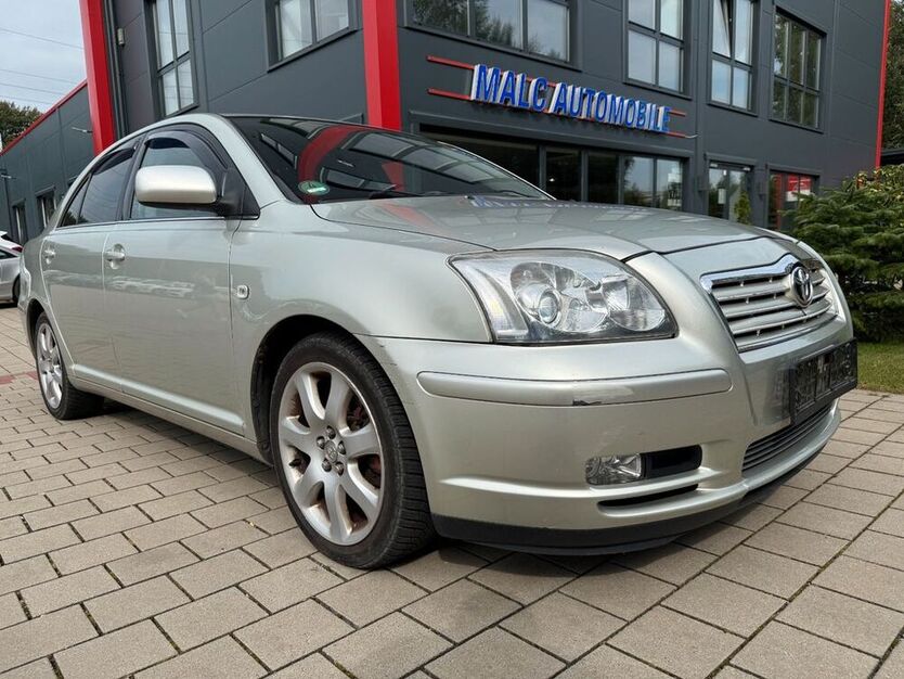 Avensis