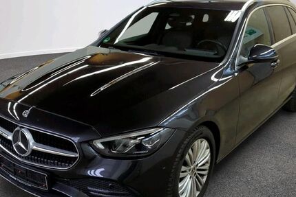 Mercedes-Benz C 220 59.000 km 33.900 &euro; Kirchberg/Untermitterdorf 94259