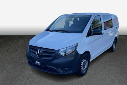 Mercedes-Benz Vito 170.750 km 22.432 &euro; Traunstein 83278