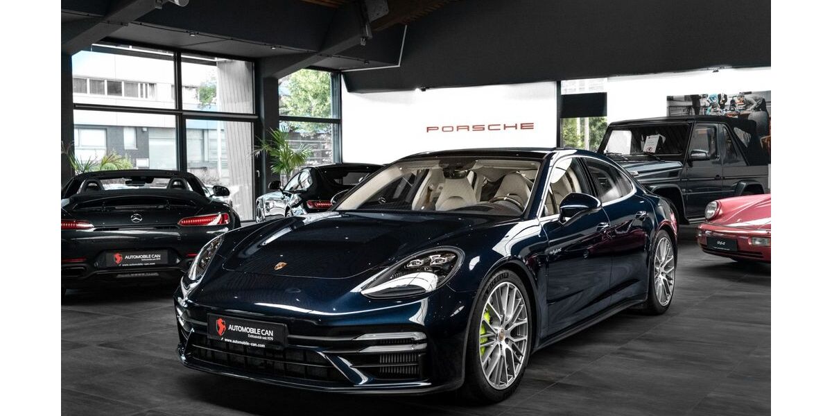 Porsche Panamera 53.000 km 97.900 € Wiesbaden 65197