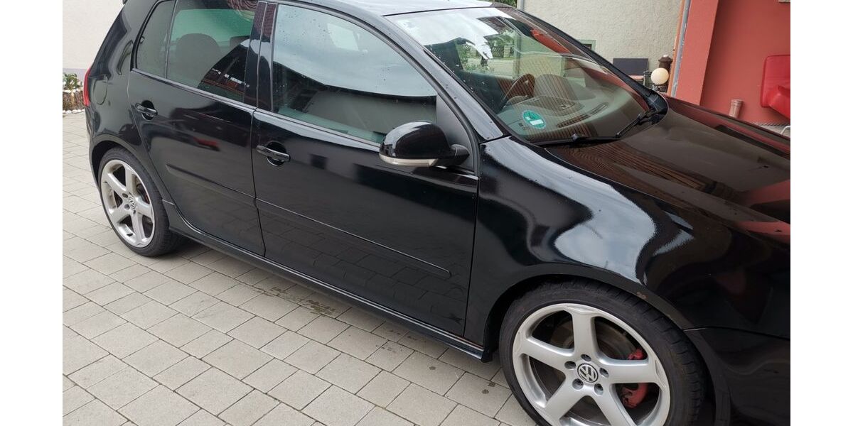 VW Golf 211.500 km 4.300 &euro; Absberg 91720