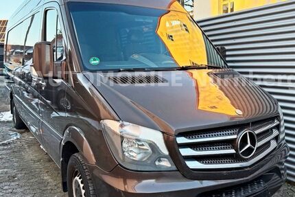 Mercedes-Benz Sprinter 835.900 km 14.500 &euro; Nürnberg 90431