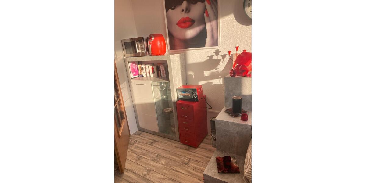 Dachgeschoßwohnung Sellin - 2 Zimmer, 43 m&sup2;, 590&euro; | Angebot:25352454