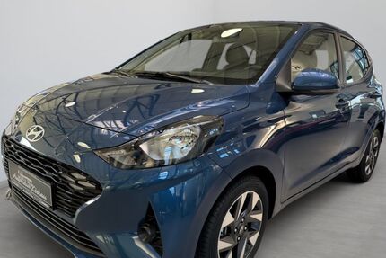 Hyundai i10 6.500 km 16.990 &euro; Einbeck 37574