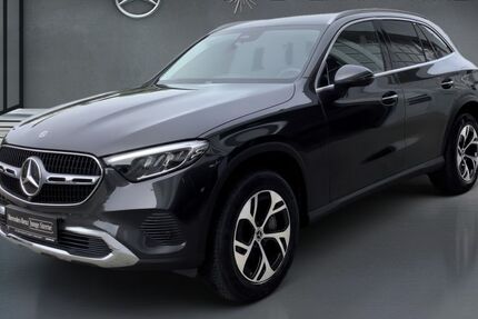 Mercedes-Benz GLC 300 12.963 km 56.990 &euro; Celle 29227