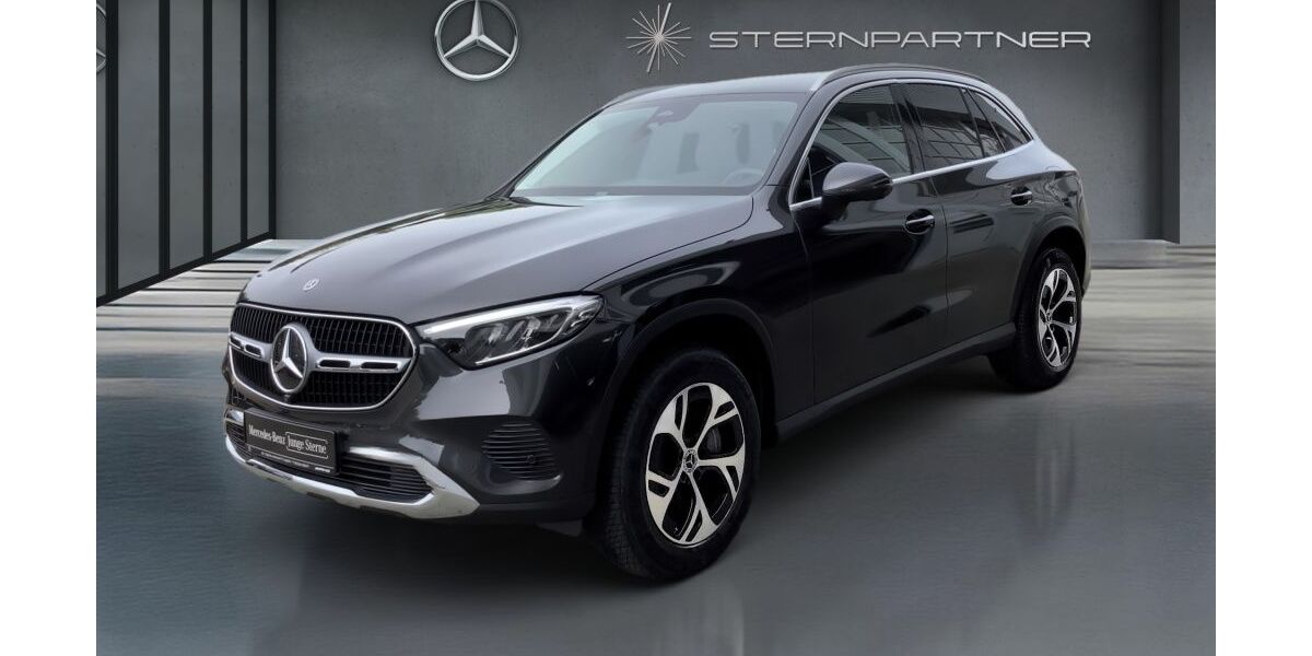 Mercedes-Benz GLC 300 12.963 km 56.990 &euro; Celle 29227