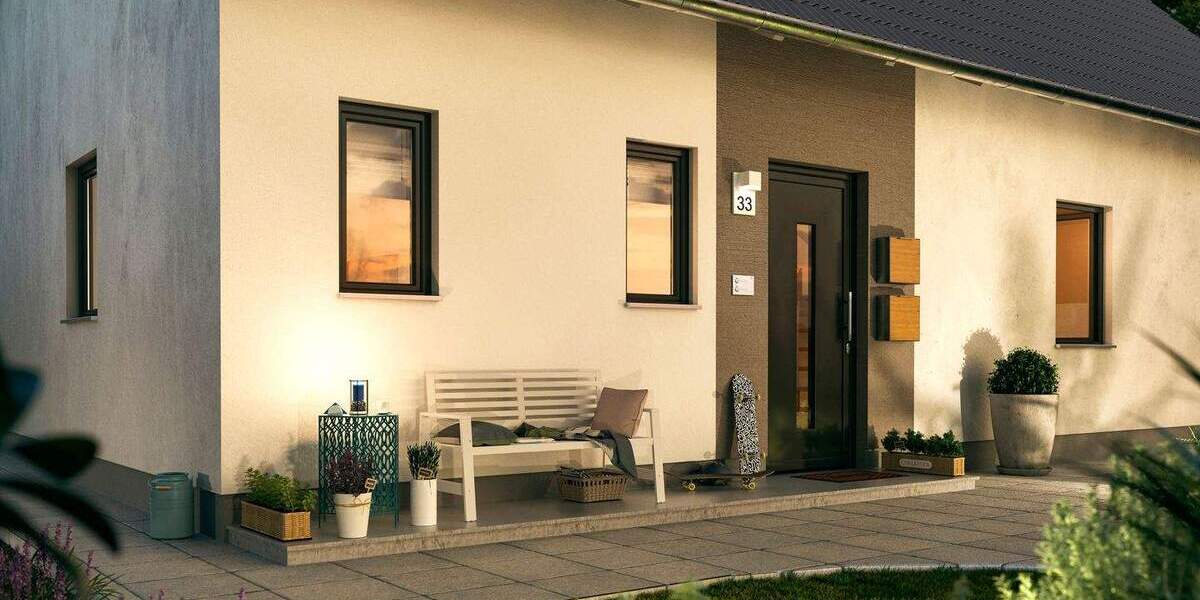 Mehrfamilienhaus, Wohnhaus Dingelstädt Zella - 7 Zimmer, 203 m&sup2;, 455.635&euro; | Angebot:25915517