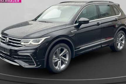 VW Tiguan 16.953 km 38.390 € Aachen 52068