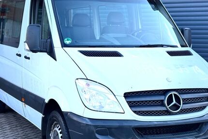 Mercedes-Benz Sprinter 280.000 km 8.999 € Saarlouis-Lisdorf 66740