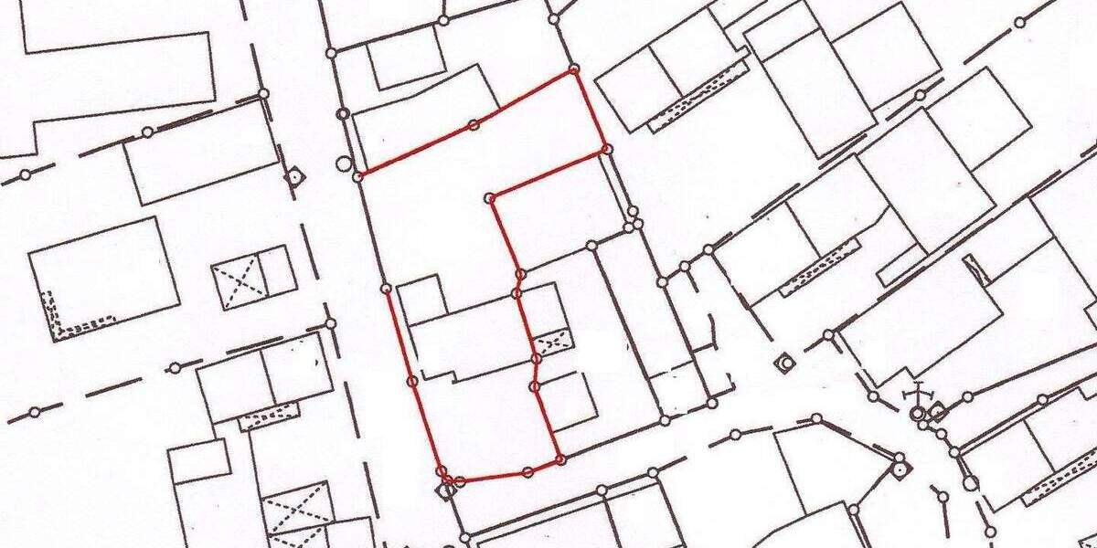 Mehrfamilienhaus, Wohnhaus Bad Rodach Elsa - 5 Zimmer, 140 m&sup2;, 220.000&euro; | Angebot:25746306