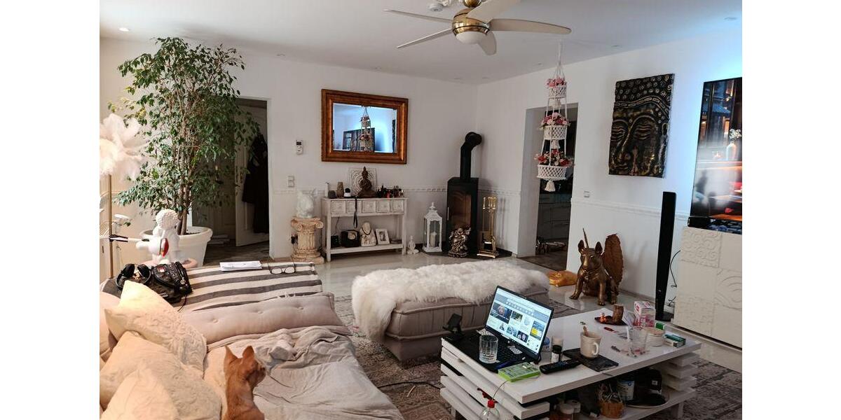 Doppelhaushälfte Rüdersdorf bei Berlin - 5 Zimmer, 96 m&sup2;, 320.000&euro; | Angebot:26935349