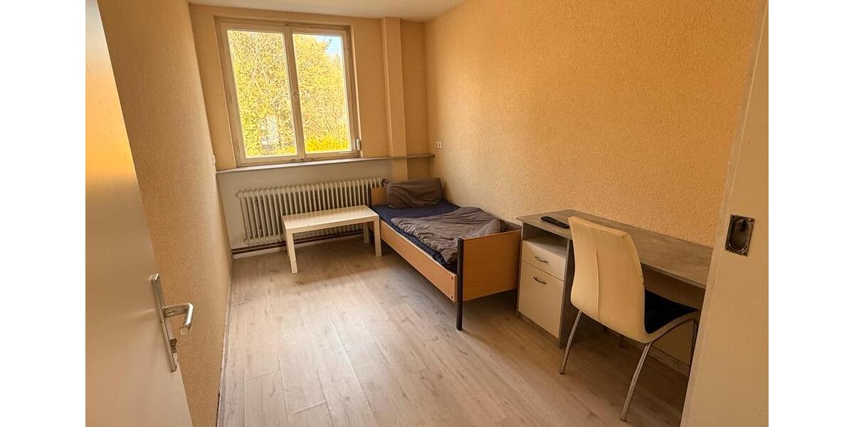 Etagenwohnung Pfedelbach - 1 Zimmer, 17 m&sup2;, 480&euro; | Angebot:25979016
