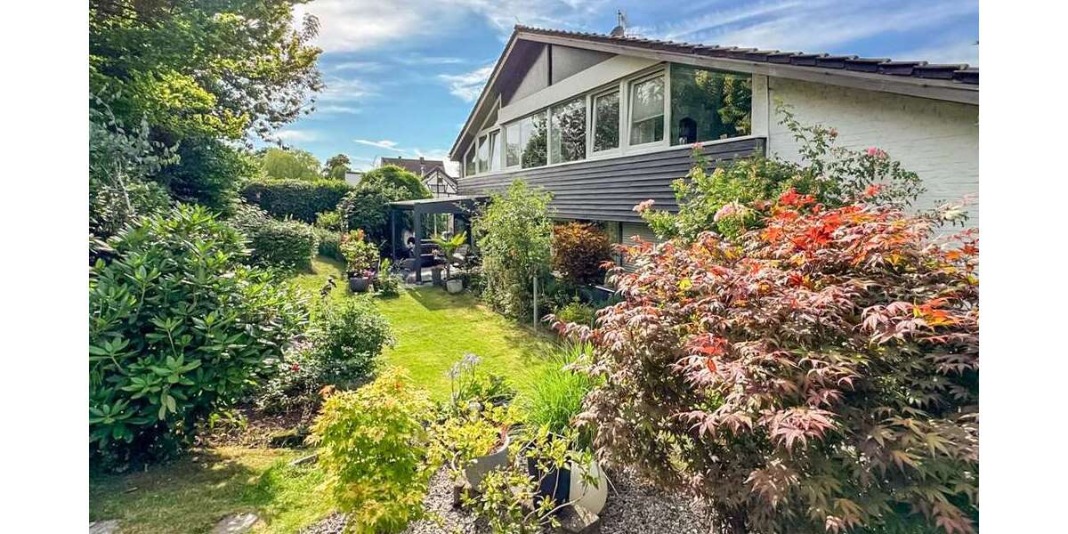 Einfamilienhaus Roetgen - 12 Zimmer, 223 m&sup2;, 890.000&euro; | Angebot:26449198