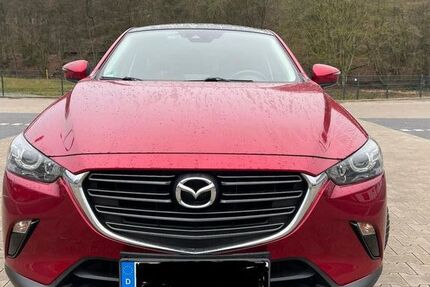 Mazda CX-3 53.335 km 15.100 &euro; Reichshof 51580