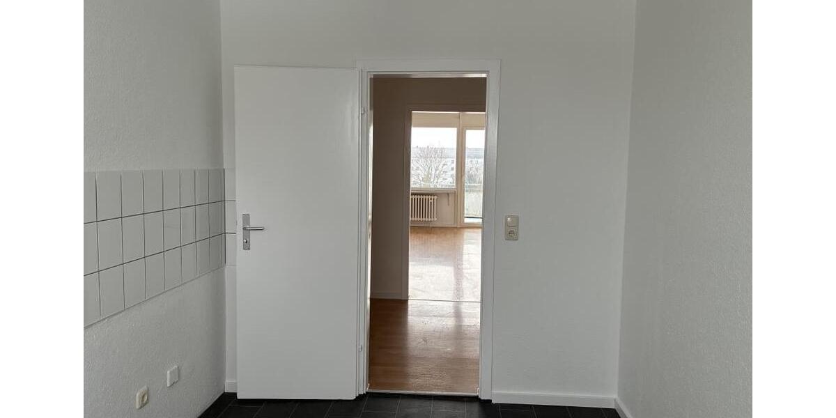 Etagenwohnung Minden Bölhorst - 3 Zimmer, 76 m&sup2;, 540&euro; | Angebot:26361657