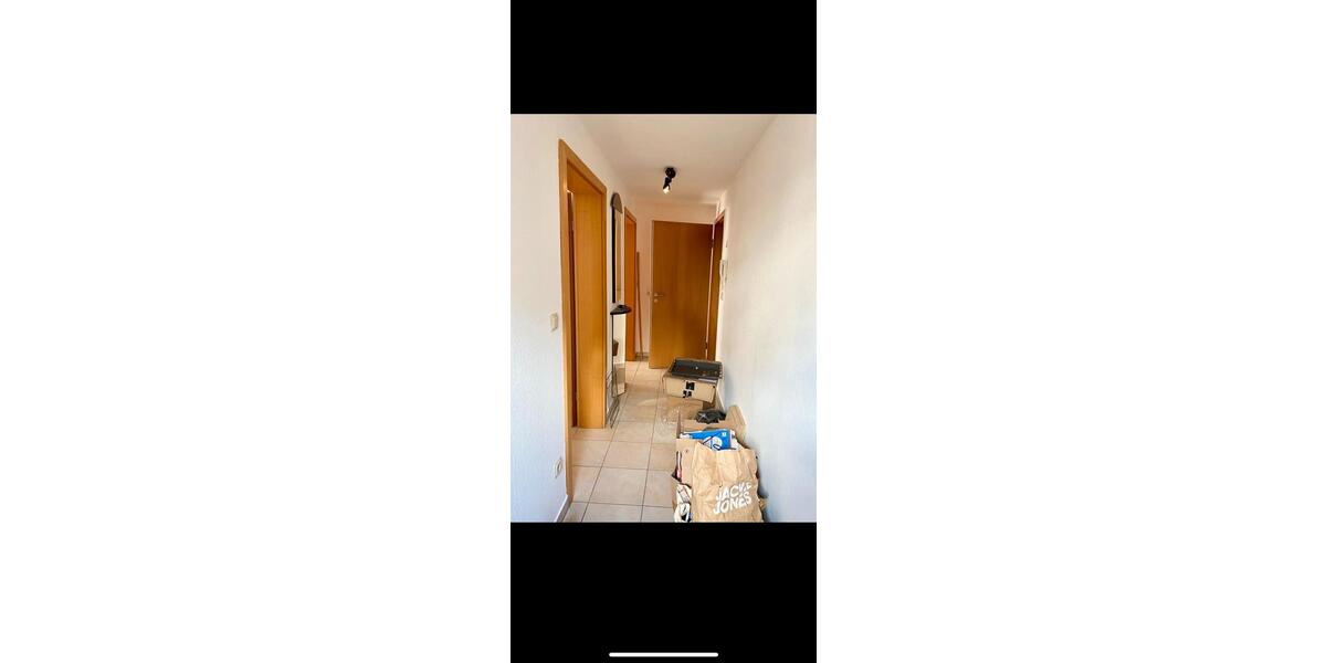 Etagenwohnung Ebergötzen - 1 Zimmer, 69 m&sup2;, 550&euro; | Angebot:26403832