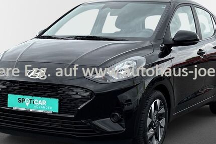 Hyundai i10 2.650 km 15.950 &euro; Weinheim 69469