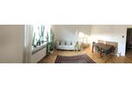 Möblierte 3-Zimmer-Wohnung mit Balkon Tübinger Straße Stuttgart ✅