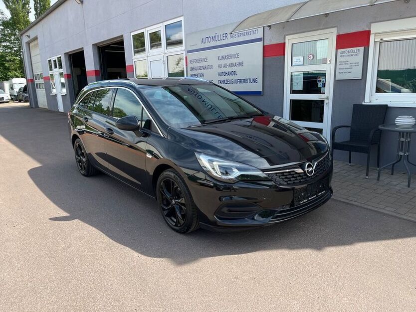 Astra