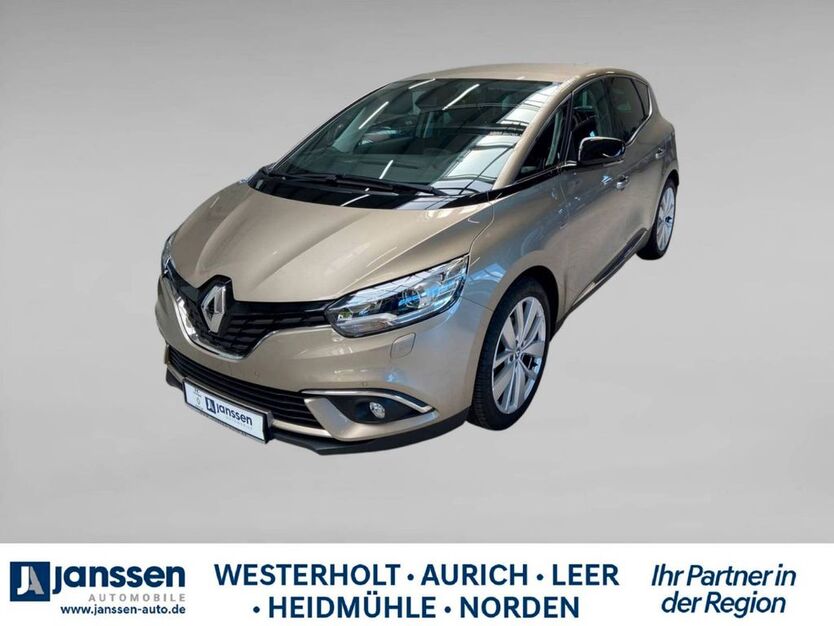 Renault Scenic 32.776 km 17.990 € Aurich 26605
