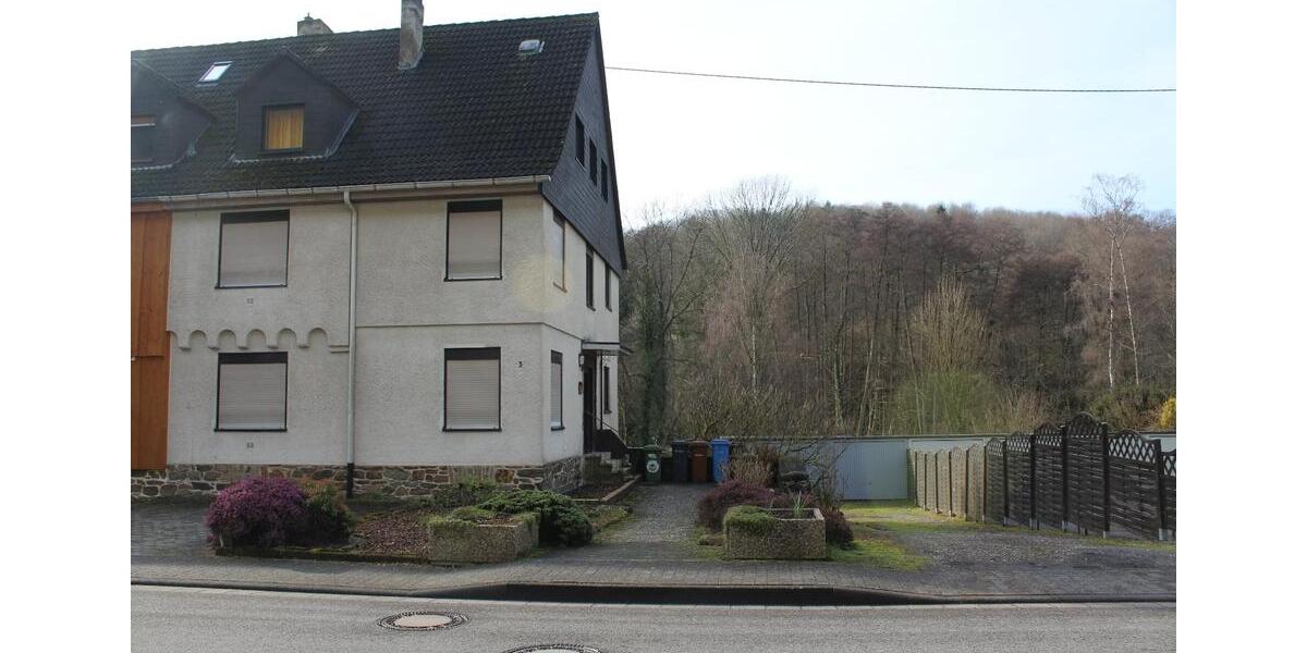 Doppelhaushälfte Neuwied Feldkirchen - 7 Zimmer, 160 m&sup2;, 310.000&euro; | Angebot:25044999