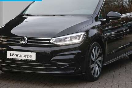 VW Touran 13.130 km 44.980 &euro; Koblenz 56076