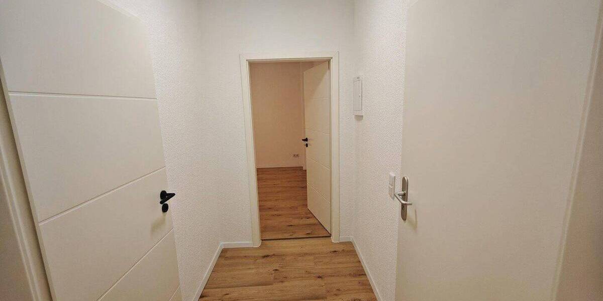 Etagenwohnung Osnabrück Schinkel - 2 Zimmer, 39 m&sup2;, 119.000&euro; | Angebot:26883211