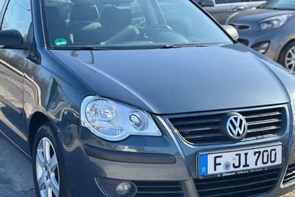 VW Polo 236.421 km 1.990 &euro; Frankfurt am Main 65933