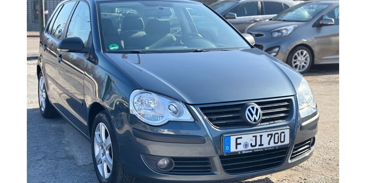VW Polo 236.421 km 1.990 &euro; Frankfurt am Main 65933
