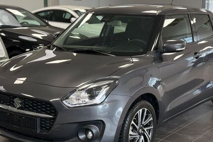 Suzuki Swift 14.950 km 19.500 &euro; Schramberg 78713