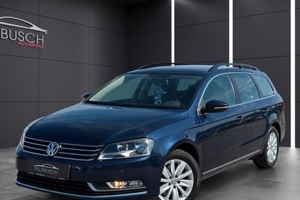 VW Passat 75.000 km 10.980 &euro; Schwalmtal 41366