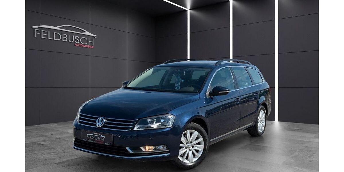 VW Passat 75.000 km 10.980 &euro; Schwalmtal 41366