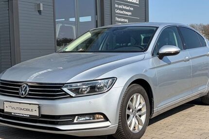 VW Passat 138.800 km 14.950 &euro; Beckum 59269