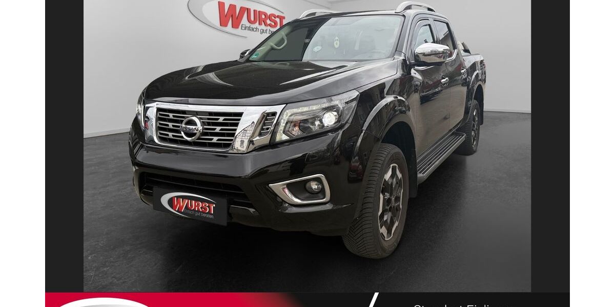 Nissan Navara 39.999 km 32.999 &euro; Eislingen 73054