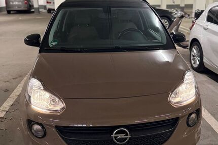 Opel Adam 96.391 km 9.999 &euro; Hamburg 22307
