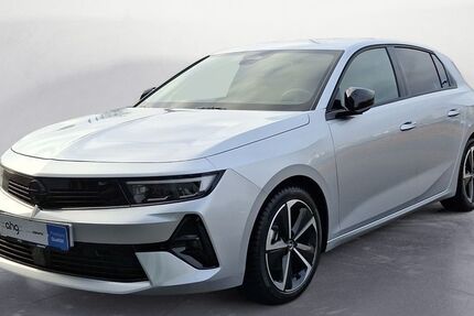 Opel Astra 8.500 km 22.260 &euro; Horb am Neckar 72160