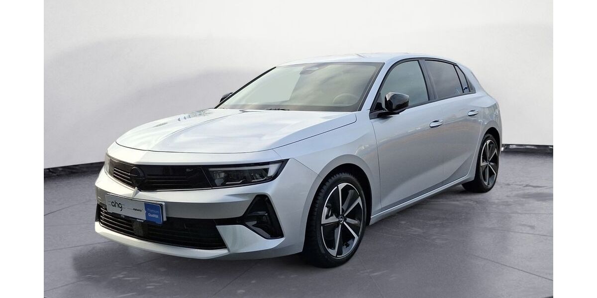 Opel Astra 8.500 km 22.260 &euro; Horb am Neckar 72160