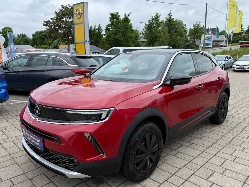 Mokka
