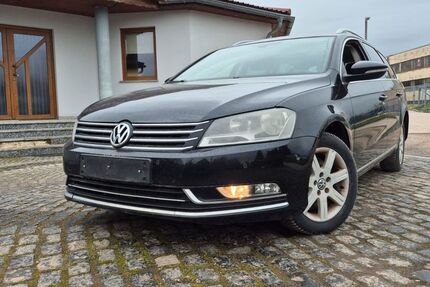 VW Passat 187.100 km 6.995 &euro; Buttstädt 99628