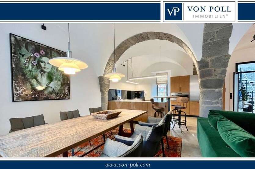 Haus zum Kaufen in Lich 1.590.000 € 200 m²
