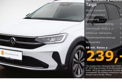 VW Taigo 10.000 km 25.888 &euro; Lüneburg 21337