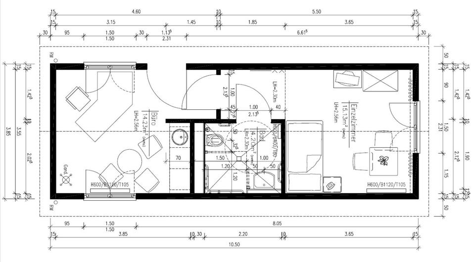 Einfamilienhaus Schiffdorf - 59.999&euro; | Angebot:25393514
